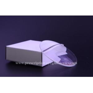 NK55 Advanced Varifocal Lenses , 28mm Segment 1.56 Varifocal And Bifocal Lenses