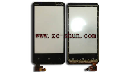 HTC 7PRO Replacement Touch Screens / Touch Screen Components