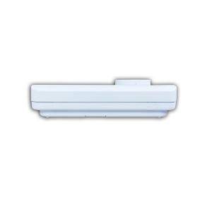 RoHS Non Programmable Wall Mounted Thermostat For Boiler