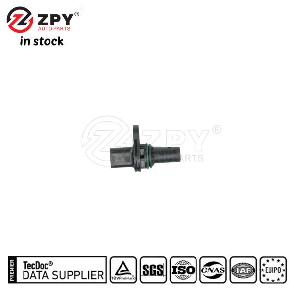 ZPY Crankshaft Sensor 06K906433C for Audi VW Porsche