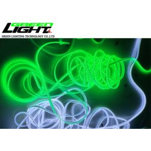 100 Meters IP68 12W 2000LUM/M LED Mining Strip Lights