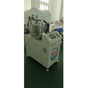 Two-Component AB Glue Epoxy Resin Potting Machine for PCB Gasket