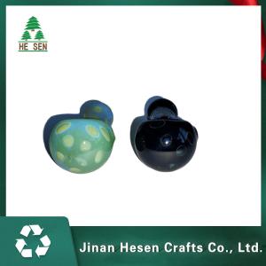 Borosilicate 3.5 Inch 35g Weed Glass Hand Pipe