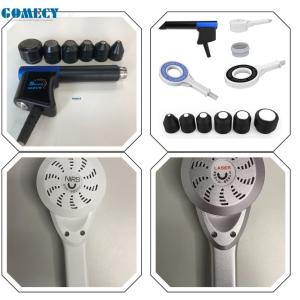 Electromagnetic Physio Magneto Machine Shockwave Pulsed Shock Wave Transduction