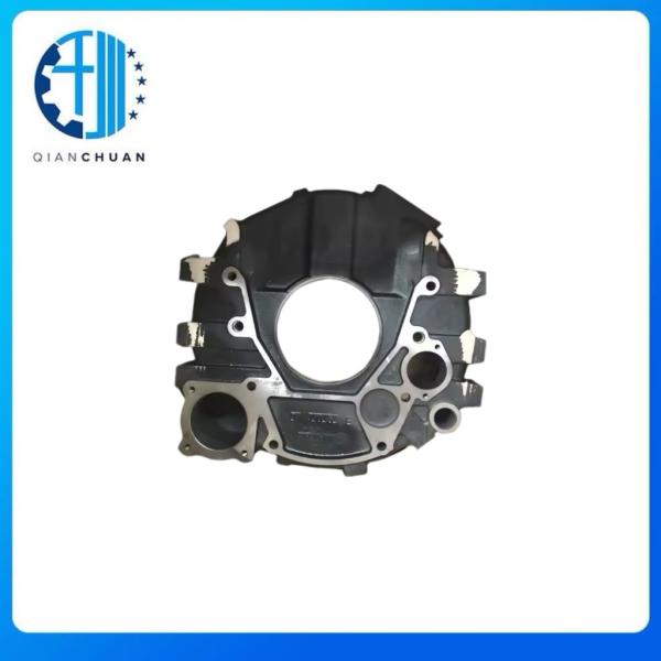 Quality Flywheel Housing 3937426 For QSB3.3 Auto Engine Parts wholesale