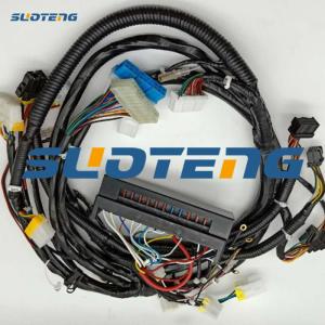 China 20Y-06-23982 Excavator Wiring Harness For PC120-6 PC200-6 on sale