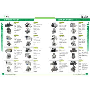 Yanmar Kubota Generator 1K01164011,1K01164013,1K01164421,A2TA8277,A2TA8277A