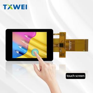 Cheap 2.8 Inch Capacitive Touch Screen Panel Full View Hd 2.8 Inch Tft Lcd Display Module for sale