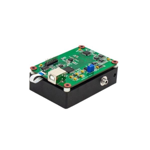 Direct of ODM Supported Portable Spectrum Analyzer with Customizable Wavelength