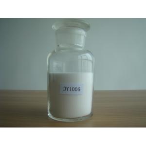 White Bead Solid Acrylic Resin DY1006 Equivalent To Degussa LP65 / 12 Used In