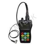 Equal Olympus Ultrasonic Transducer / Ultrasonic Testing Probe Size Customized