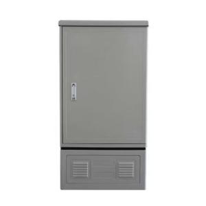 Outdoor Street Cabinet 144 Fibers 288 Cores 576 Cores Optical Distribution