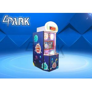 Cheap 2019 new dropping ball ticket redemption arcade game machine for sale for sale