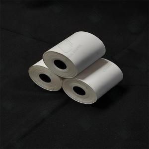 High-Volume Printing Thermal Paper 40gsm-120gsm 100% Wood Pulp