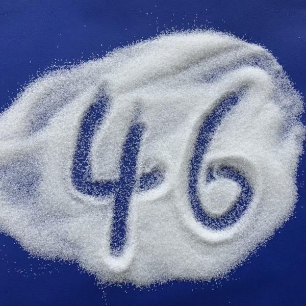 Quality Electro Corundum Aluminum Oxide WFA2420 WFA2420 For Customized Injection Blast wholesale