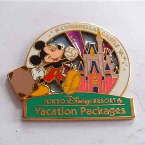 Imitation Cloisonne / Imitation Hard Enamel 2.5mm thickness lapel pin badge