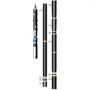 Coring Systems for Mineral Drilling and Rock Coring as Per Dcdma
