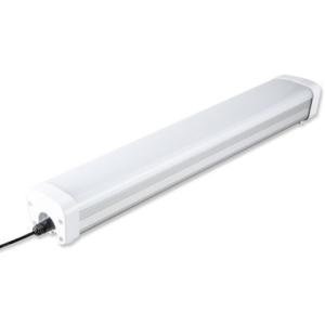 China High Brightness IP65 Waterproof LED Light 1200mm 4ft Aluminum Alloy on sale