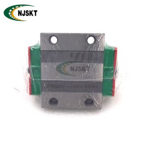 Cheap EGW25CA Hiwin 25mm Rail Symmetrical With SNCM220 Carbon Steel Material for sale