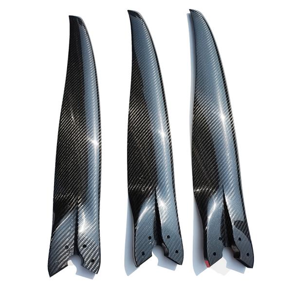 Rotax 447 503 582 Carbon propeller custom for ultralight aircraft carbon fiber airplane propeller 150cm 160cm