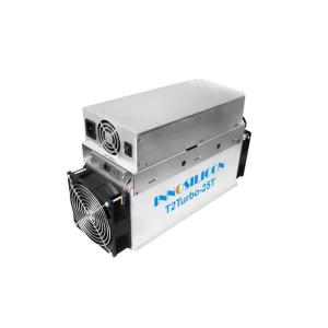 25 Th/S Crypto Mining Machine , Asic Mining Machine T2 Turbo Low Power