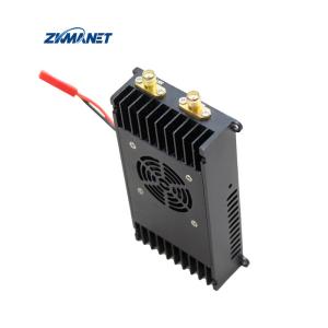 China 1T2R RF Channel Remote Controlled Aircraft Data Network 25dBm Output Power for 15km Transmission Range on sale