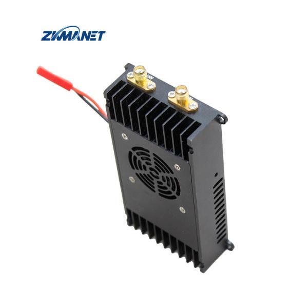 China 25dBm 15km 30Mbps FHSS Uav Drone Data Link Transmitter with Light Weight and Compact Size on sale China 25dBm 15km 30Mbps FHSS Uav Drone Data Link Transmitter with Light Weight and Compact Size on sale