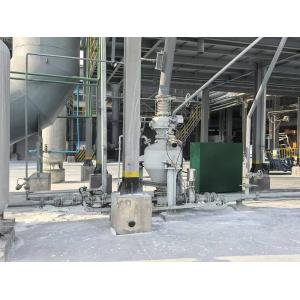 Pneumatic Conveying Bin Pump Long Distance Large Capacity Dense Phase Dilute