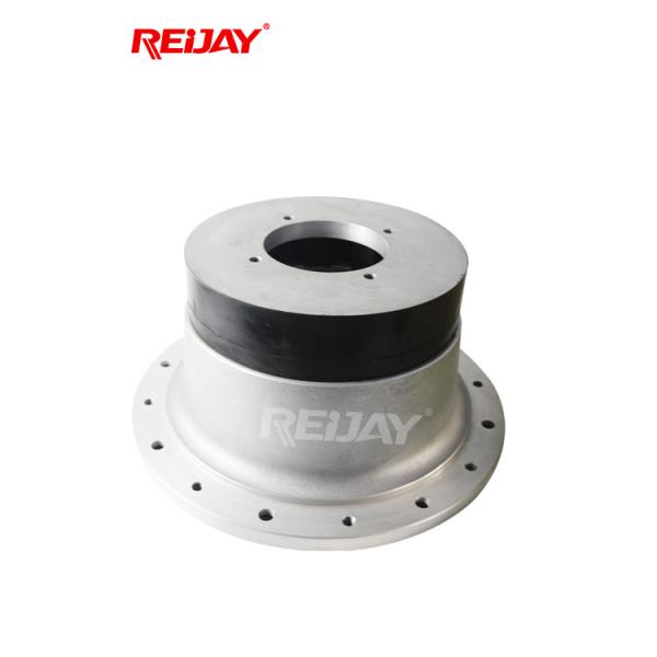 Quality RC200 Electric Motor Bellhousing Cast Iron For Power Unit wholesale