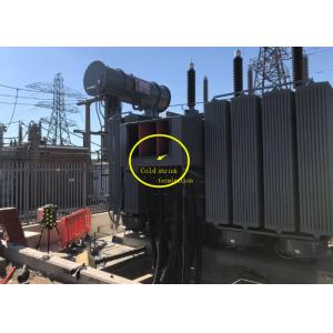 Polymeric Cables Cold Shrink Terminations And Joints 15 KV/24 KV/35 KV Class