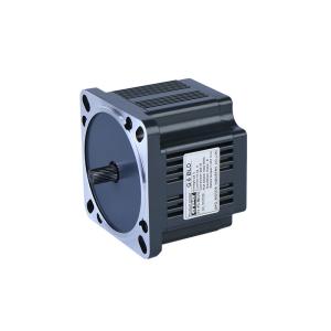 120w Bldc Permanent Magnet Brushless Dc Motor Fan 90mm No Gearbox