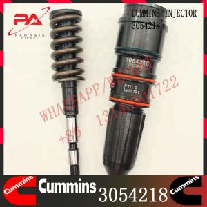 NTA855 3054218 3018566 3054217 CUMMINS Diesel Injector