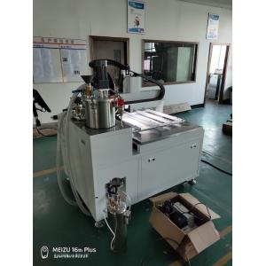 Two-component automatic mixing dispensing machine LED thermal conductive glue