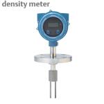 fork density meter Micro Motion high quality instrument measurement in pipelines