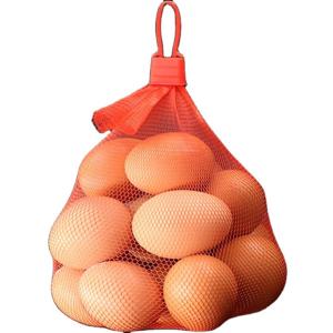 Cheap Hot-selling star product Pp Pe Plastic Knotless Packaging Net Making Machine/plastic Fruit Package Mesh Machine for sale