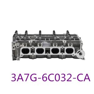 China Auto Engine Parts CAF483Q0 Cylinder Head 3A7G-6C032-CA For FORD FOCUS on sale