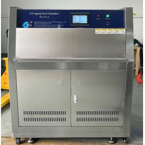 UV Weathering Test Accelerated Ageing Chamber Environmental ODM