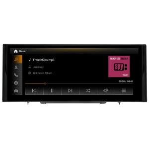 10.25''/12.3'' Screen For AUDI Q3 2012-2018 Android Multimedia Player