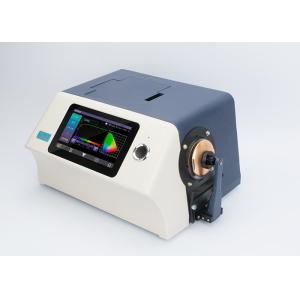 YS6060 Colour Measurement Spectrophotometer Benchtop D/8 Reflectance D/0