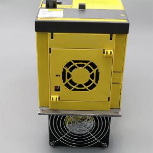 Cheap A06B-6272-H045#H610 Supply Fanuc Servo Drive New for 12 Months for sale