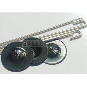 Aluminum Solar Panel Mounting Clips Bird Barrier Fixing Wire Mesh