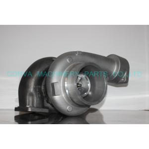 TV8106 465048-0008 Cat Engine Turbo , Excavator Turbo High Performance