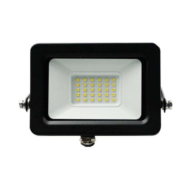 ABE 20W LED Flood Light Outdoor 2000lm Super Bright Outside Floodlights 6000K