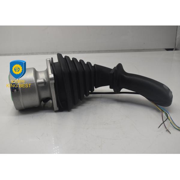 Durable Excavator Replacement Parts Rcv Lever Assy 31Q6-20012 L/R Both Side For