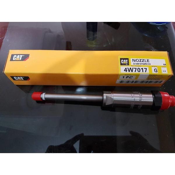 Diesel Engine C-9 Nozzle C9.2 Fuel Injector C9.3 Injectors Seal C9.3B Spare