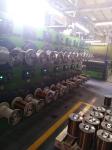 Human - Computer Interface Vertical Enameling Machine For Enameled Winding Wire