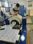 Vertical Horizontal Vibration Electromagnetic High Frequency Vibration Testing