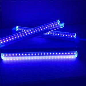 UV And Led Nail LED Light 365nm 395nm Epistar LED Chip 160lm/W 180° Beam Angle