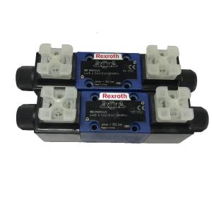 Boost Productivity with the Bosch Rexroth 4WE6E62 EW230N9K4 Proportional Valve