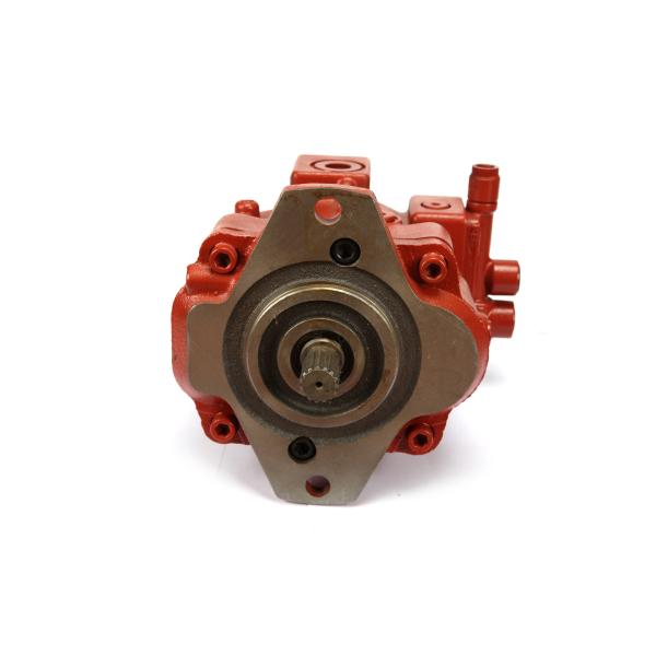 Quality KYB Excavator Hydraulic Pump OEM Standard PSVL-54CG-18 Piston Pump wholesale